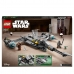 Playset Lego Star Wars: The Book of Boba Fett - The Mandalorian N-1