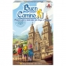 Lauamäng Educa El Camino card game (FR)