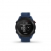 Pulseira de Atividade GARMIN Approach S12 Golf Watch Azul Marinho 1,3