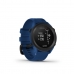 Pulseira de Atividade GARMIN Approach S12 Golf Watch Azul Marinho 1,3
