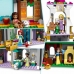 Építő készlet Lego Disney Princess 43205 Epic Castle