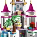 Byggesett Lego Disney Princess 43205 Epic Castle