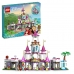 zestaw do budowania Lego Disney Princess 43205 Epic Castle