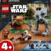 Construction set Lego Star Wars 75332