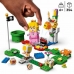 Playset Lego Super Mario 71403 The Adventures of Peach 354 Części