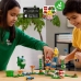 Строителна Игра Lego Super Mario 71409 Maxi-Spike