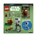 Konstruktionsspiel Lego Star Wars 75332