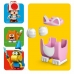Kocke Lego 71407 Super Mario The Frozen Tower and Peach Cat Costume