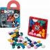 Set de Construcție Lego DOTS 41964 Mickey Mouse and Minnie Mouse
