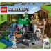Playset Lego 21189 Minecraft The Skeleton Dungeon (364 Peças)
