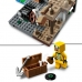 Playset Lego 21189 Minecraft The Skeleton Dungeon (364 Peças)