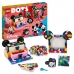 Juego de Construcción Lego DOTS 41964 Mickey Mouse and Minnie Mouse