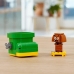 Igra Gradnje Lego Super Mario 71404 Goomba's Shoe Expansion Set Pisana