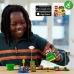 Строителна Игра Lego Super Mario 71404 Goomba's Shoe Expansion Set Многоцветен