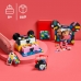 Byggsats Lego DOTS 41964 Mickey Mouse and Minnie Mouse