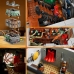 Set di Costruzioni   Lego Marvel Avengers          