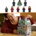 Stavebná hra   Lego Marvel Avengers          