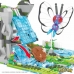 Statybos rinkinys Mega Construx Expedition in the Jungle