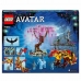Playset Lego Avatar 75574 Toruk Makto and the Tree of Souls