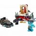 Строительный набор Lego Marvel 76213 The Throne Salle of King Namor