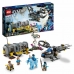 Celtniecības Komplekts Lego Avatar
