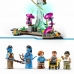 Byggsats Lego Avatar