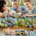 Celtniecības Komplekts Lego Avatar