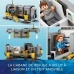 Jogo de Construção Lego Avatar