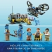 Stavební sada Lego Avatar
