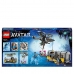 Строительный набор Lego Avatar