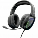 Auriculares The G-Lab Negro