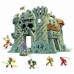 Playset Megablocks Masters of Universe: Grayskull Castle (3508 Pezzi)