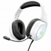 Auriculares The G-Lab Branco