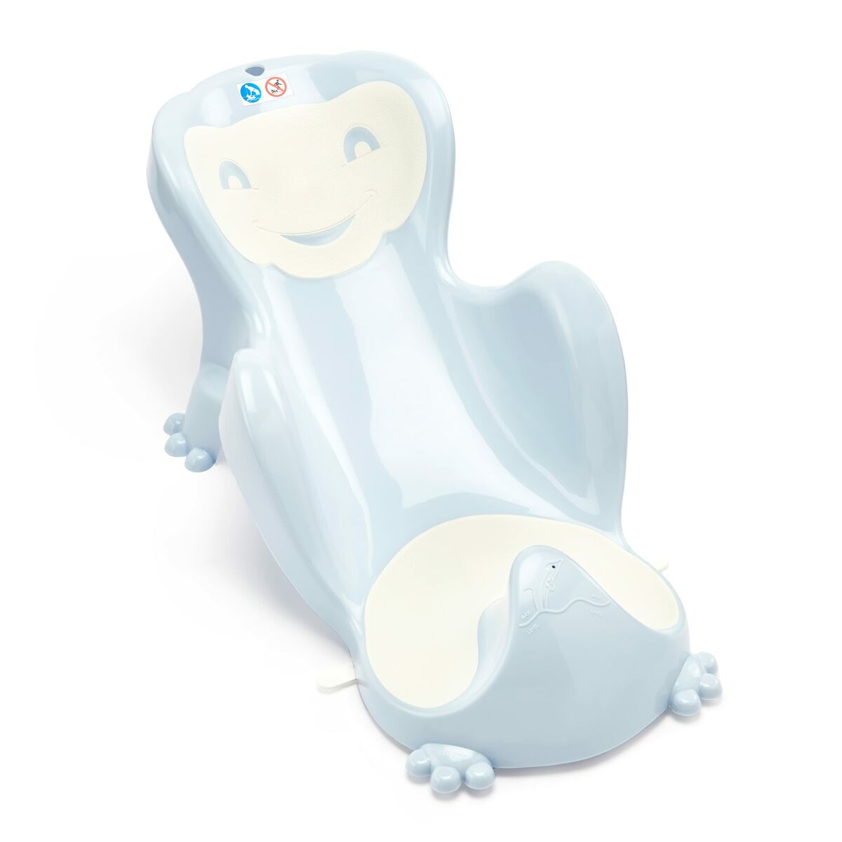 Kada ThermoBaby Plava