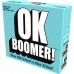 Joc deîntrebări și răspunsuri Goliath OK BOOMER!