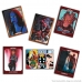 Album Marvel Versus Playing cards Collectables 2 Envelopes