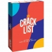 Carte da Gioco Yaqua Studio Crack List