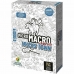 Gra Planszowa BlackRock Micro Macro: Crime City - Tricks Town
