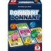 Bordspel Schmidt Spiele Donnant Donnant (FR)