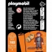 Статуэтки Playmobil Gaara 4 Предметы