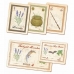 Kortspill Clementoni Harry Potter Card Games (FR)