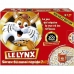 Hráči Educa 15346 Le Lynx 300 (FR)