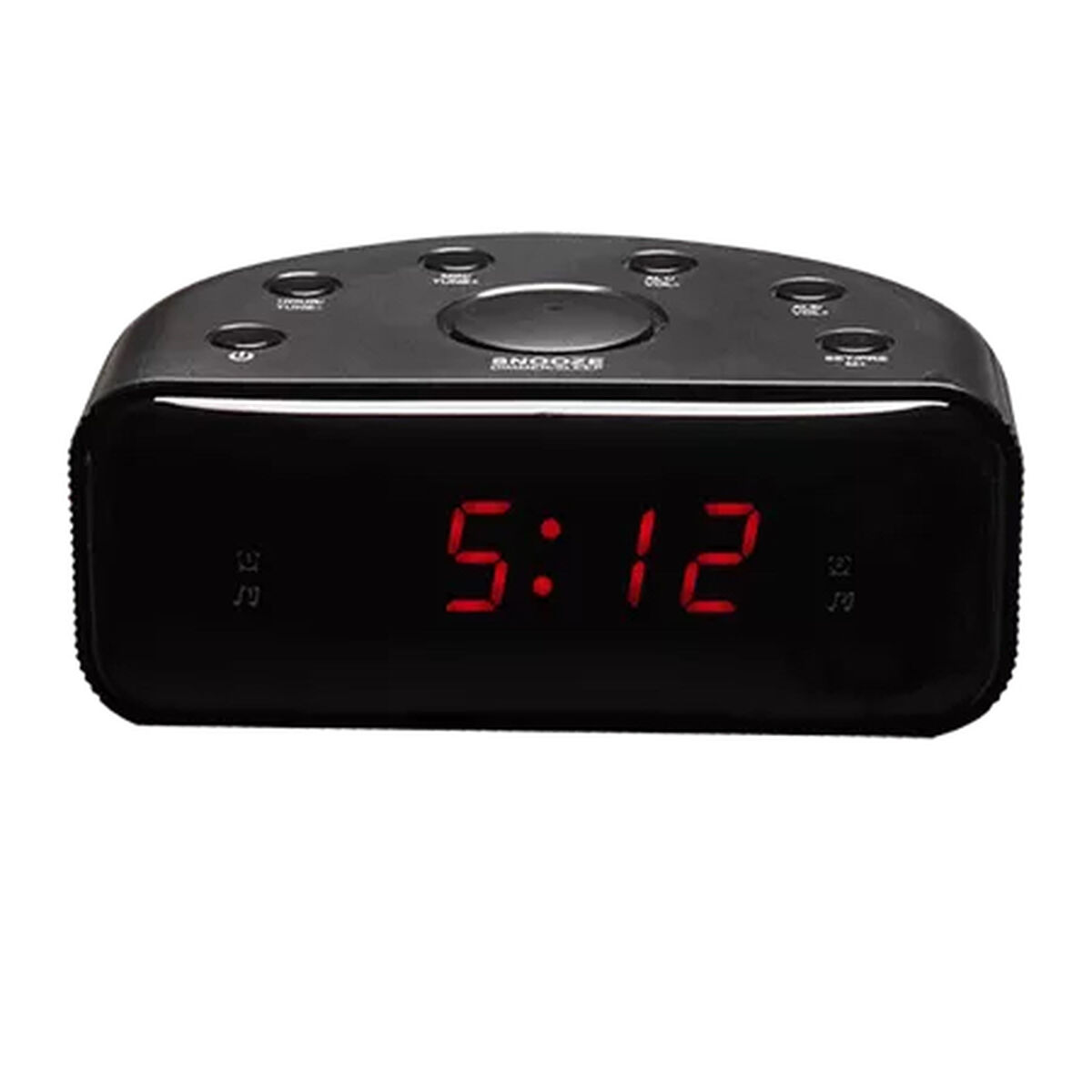 Radiowecker Denver Electronics CR-430