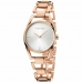 Reloj Mujer Calvin Klein DAINTY - 9 Diamonds (Ø 30 mm)