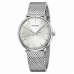 Pánske hodinky Calvin Klein HIGH NOON Striebristý (Ø 40 mm)