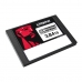 Festplatte Kingston SEDC600M/3840G TLC 3D NAND 3,84 TB SSD