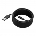 USB Kabelis Jabra PanaCast 50 Melns 5 m