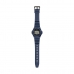 Relógio masculino Casio SPORT COLLECTION Azul (Ø 47 mm)