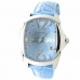 Pánske hodinky Chronotech CT-7896L_01 Modrá