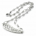 Collier Femme Miss Sixty SMEE01